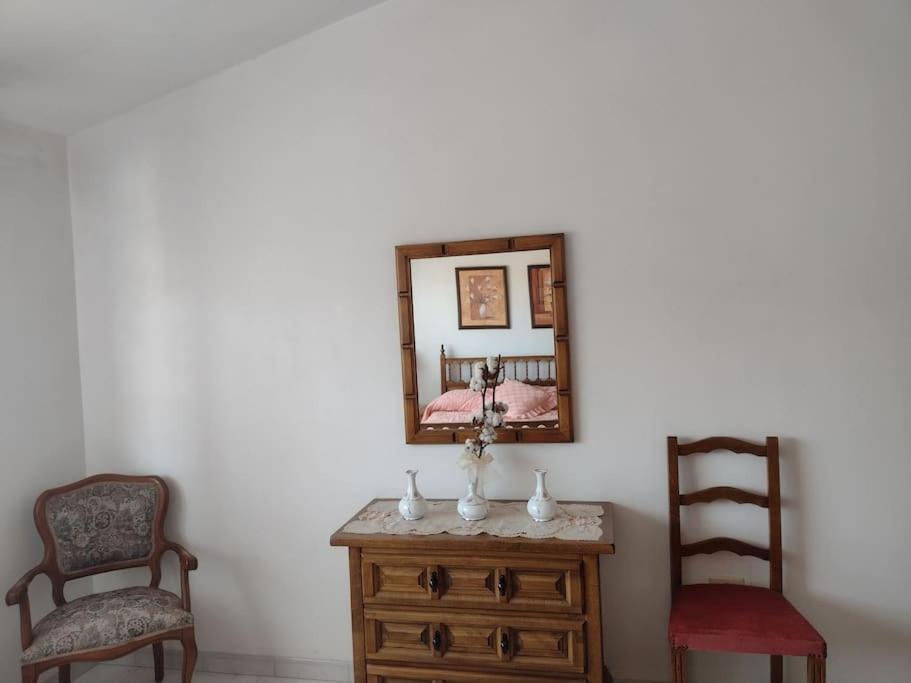 Precioso apartamento en San Vicente de O Grove San Vicente do Grove Exterior foto