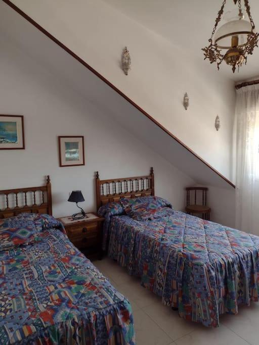 Precioso apartamento en San Vicente de O Grove San Vicente do Grove Exterior foto